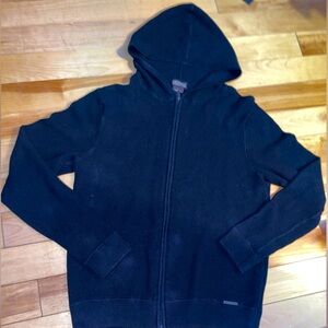 Black Jacket Michael Kors